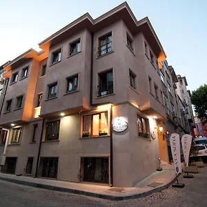 A'la Sofia 3* Istambul