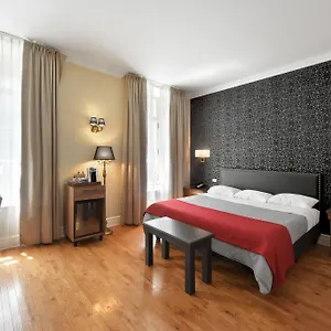 visit hotel