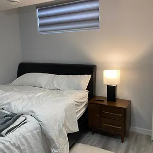 A Very Nice Basement Ensuite. , Calgary Canada