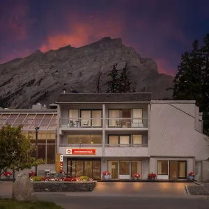 Western Siding 29 Hotel