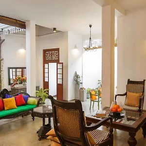 Sunrise Boutique 4* Colombo