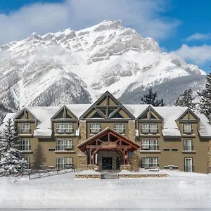 Banff Inn Hotel