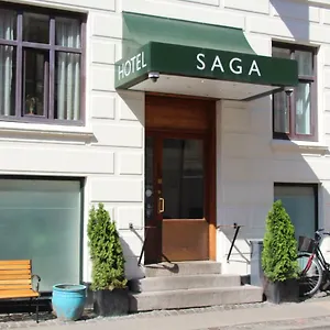 Go Saga 2* Copenhaga